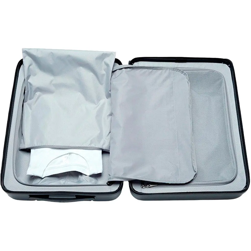 Валіза Ninetygo Business Travel Luggage 20 Blue - фото 4