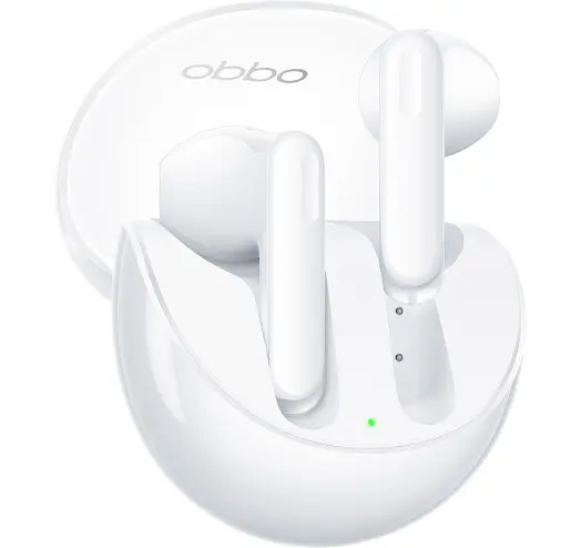 TWS-навушники OPPO Enco Air3 white - фото 3