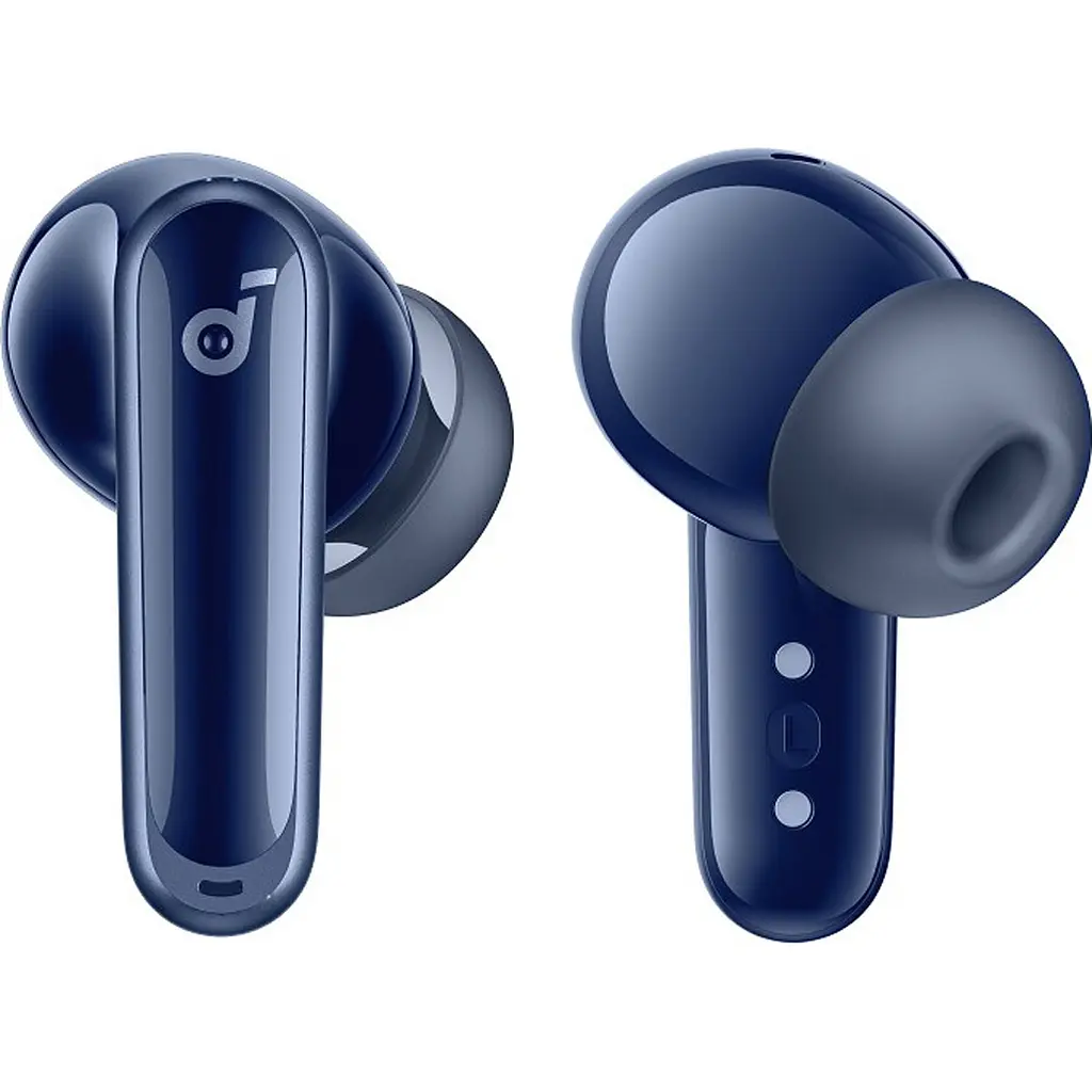 Навушники SoundСore P40i Navy Blue [A3955G31] [123885] - фото 7