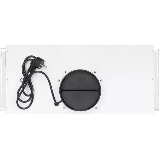 Витяжка Perfelli BISP 7673 WH 1000 LED Strip - фото 8