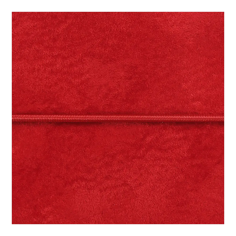 Щотижневик датований Buromax Velour 2026 85 x 153 мм штучна шкіра червоний (BM.2891-05) - фото 5
