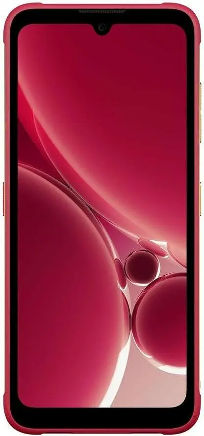 Смартфон Fossibot F112 Pro 8/256GB Velvet Rose Red (Global) - фото 7