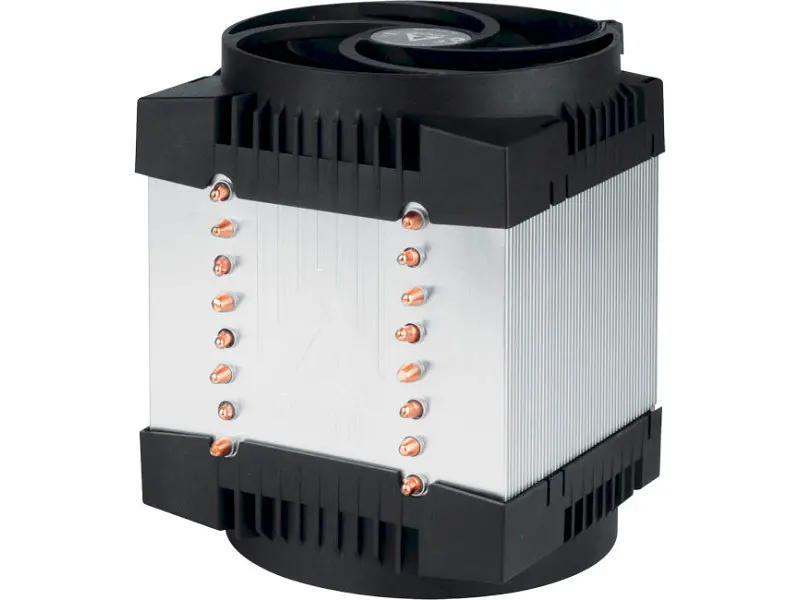 Повітряне охолодження ARCTIC Freezer 4U-M V2 (ACFRE00133B) - фото 3