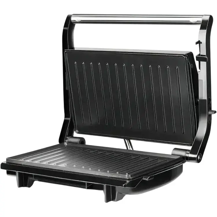 Гриль-сэндвичница RAF XPRO R-2685 с антипригарным покрытием (41380-R.2685_580) - фото 2