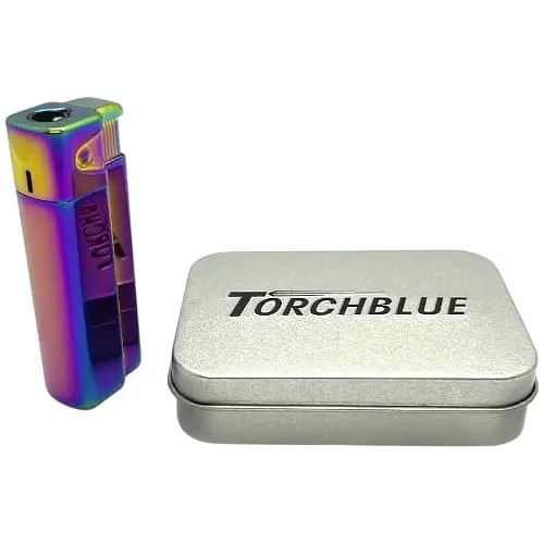Зажигалка Torch Turbo Chameleon - фото 2