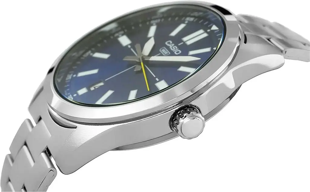 Часы Casio MTP-VD02D-2E - фото 2