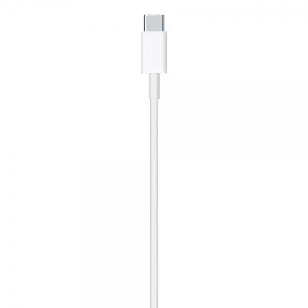 Кабель Lightning Apple USB-C to Lightning Cable 1m (MQGJ2) - фото 3