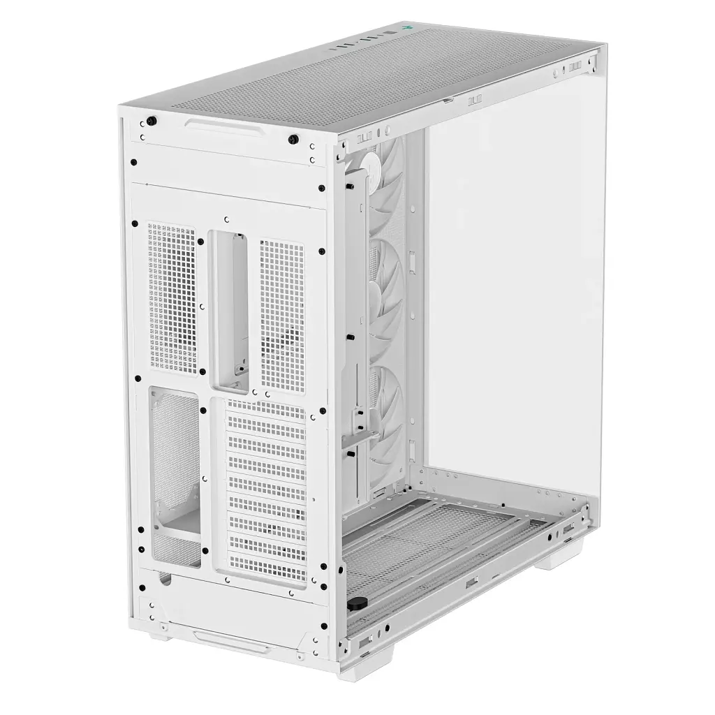 Корпус для ПК Deepcool CH780 White (R-CH780-WHADE41-G-1) - фото 7