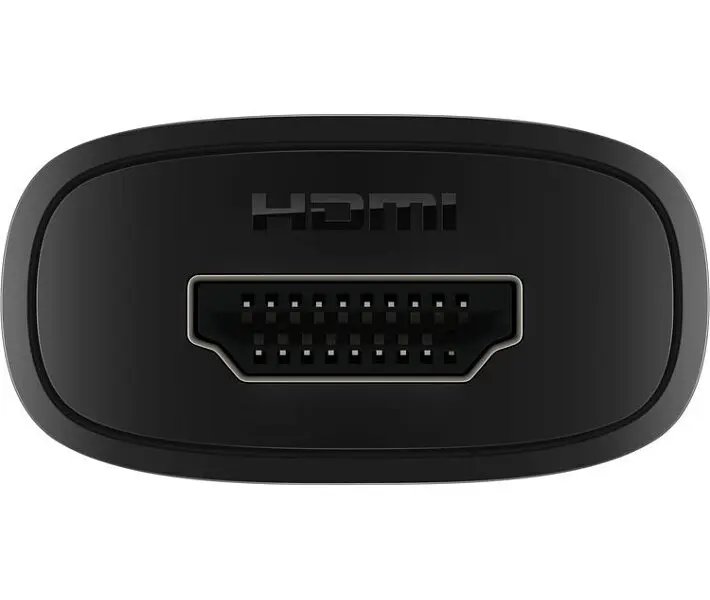 Smart-stick медиаплеер Xiaomi Mi TV Stick 4K (MDZ-27-AA) - фото 3