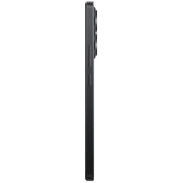Смартфон Xiaomi Redmi Note 14 Pro 8/256GB чорний  - фото 3
