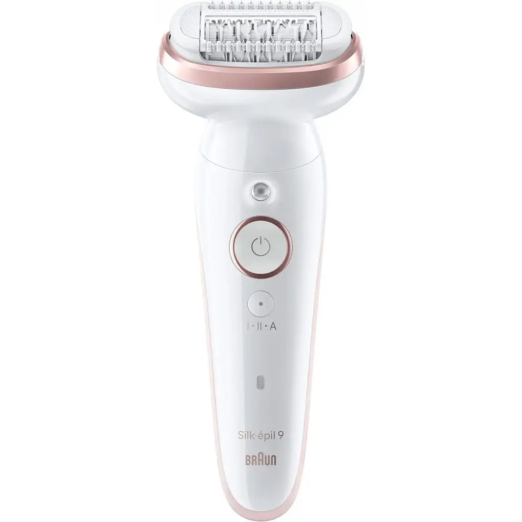 Епілятор Braun Silk-epil 9 SES 9-000 [125625] - фото 2