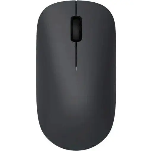 Комплект клавіатура + миша Xiaomi Wireless Keyboard and Mouse Combo [BHR6100GL] [91853] - фото 4