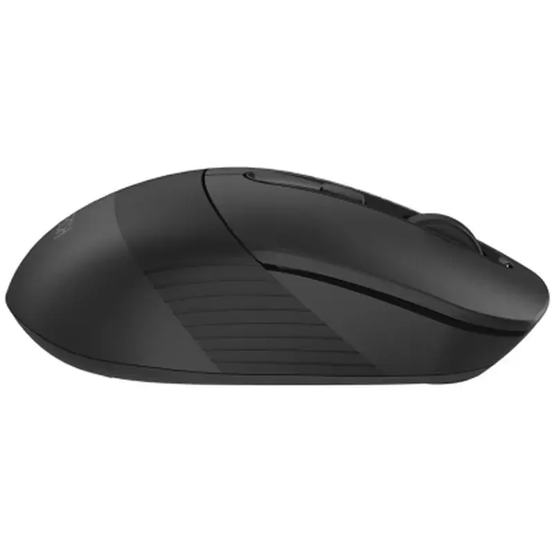 Мишка A4Tech FB10CS Wireless/Bluetooth Stone Black (4711421967594) - фото 7