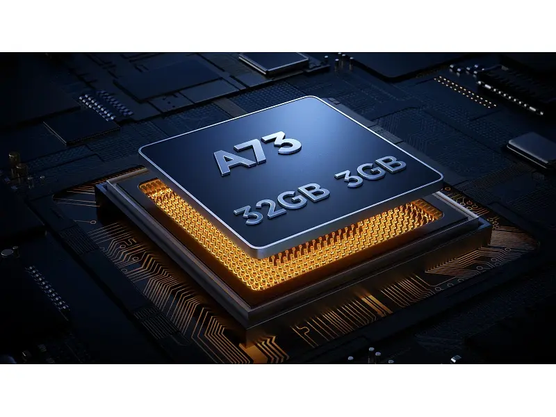 Телевізор Xiaomi TV S Mini LED 55 2025 - фото 12