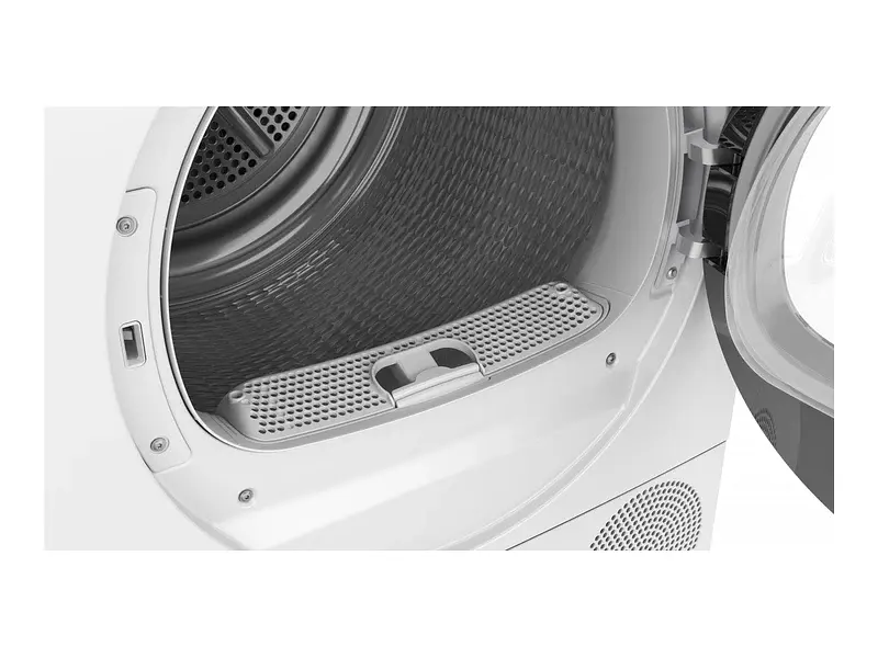 Сушильная машина Siemens WQ42K200UA - фото 7