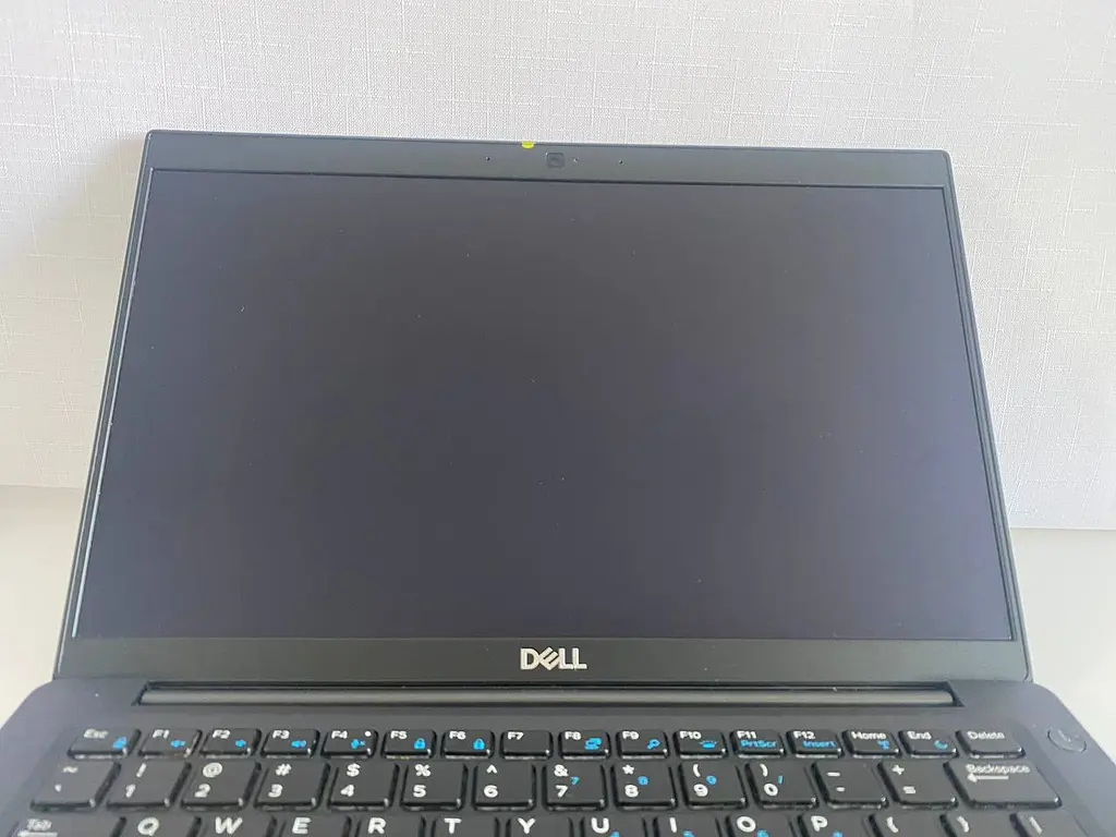 Ноутбук Dell Latitude 7390 13.3" (i5-8350U / 8GB / SSD 256GB / 1920x1080 IPS Сенсорний) LTE #7 Refurbished - фото 9