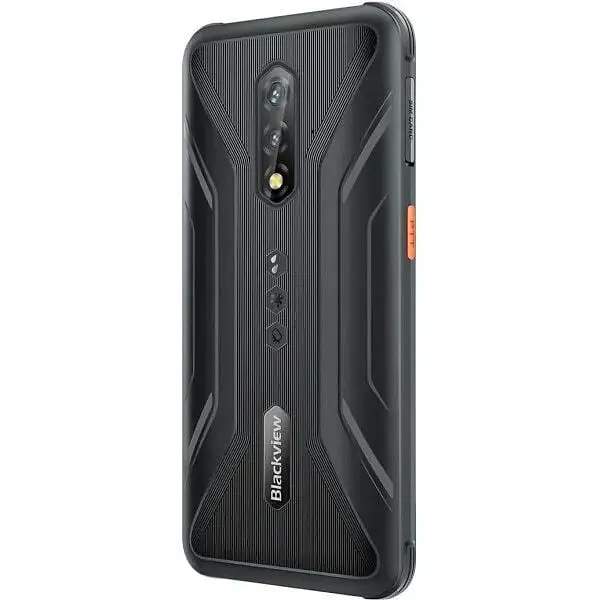 Смартфон Blackview BV5200 4/32Gb чорний з NFC - фото 6