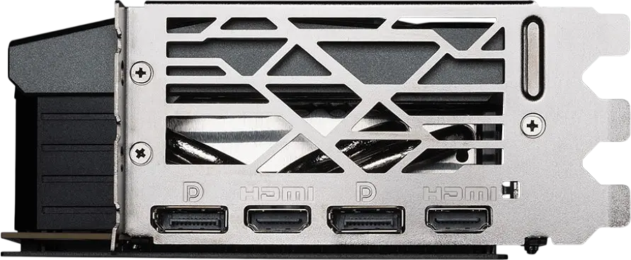 Відеокарта GeForce RTX 4080 Super 16GB MSI Gaming X Slim (RTX 4080 SUPER 16G GAMING X SLIM) Б/В - фото 3