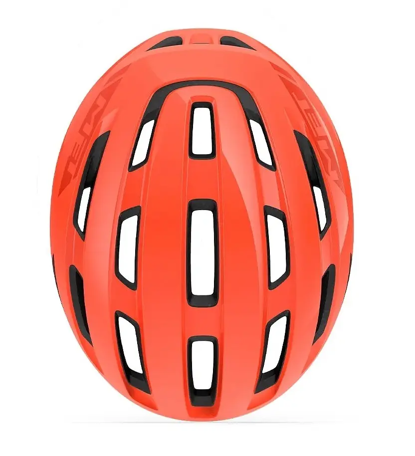Шолом Met Miles Mips CE Coral M (1052-3HM 136 CE00 M OR1) - фото 4