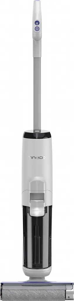 Акумуляторний миючий пилосос Tineco iFloor 5 Breeze (FW070100DE) - фото 2