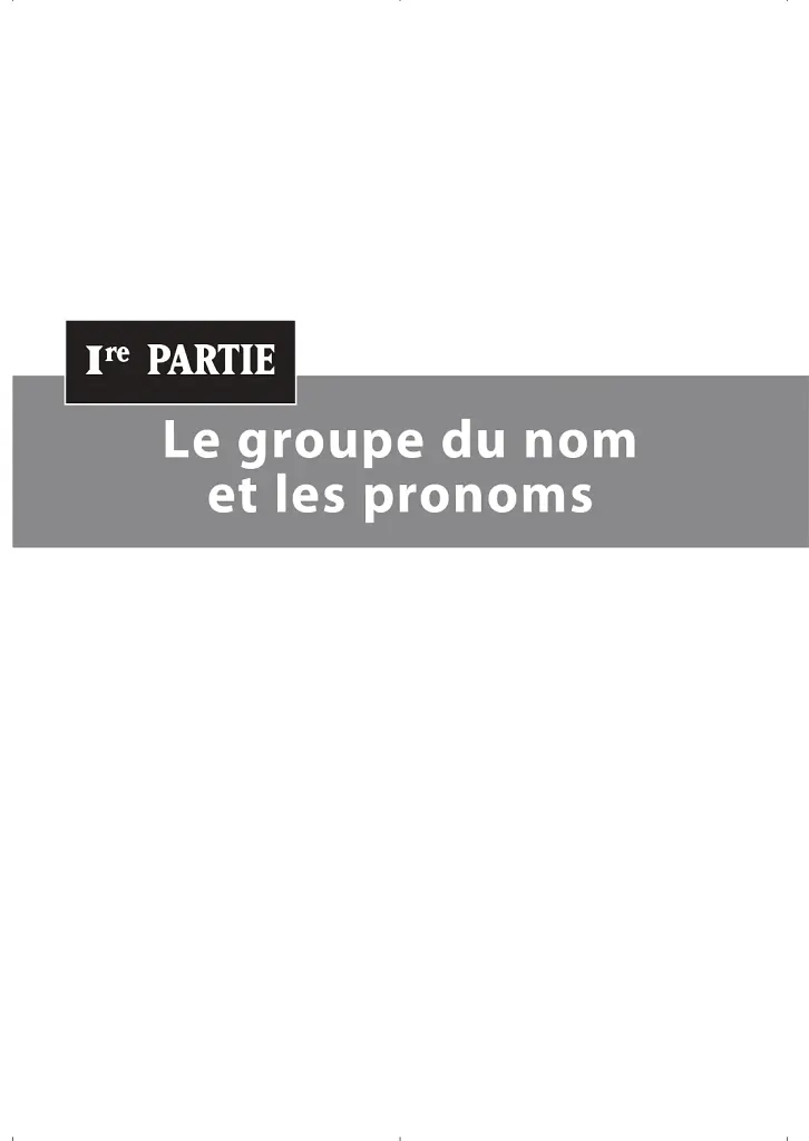 Les 500 Exercices de Grammaire Livre d'eleve A2 + corriges - фото 5