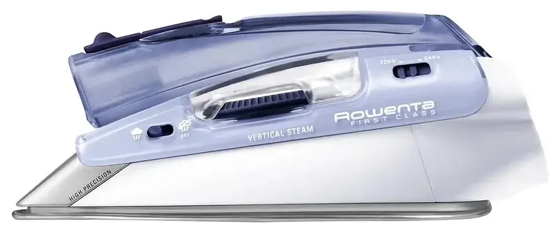 Утюг Rowenta DA1510 дорожный - фото 2