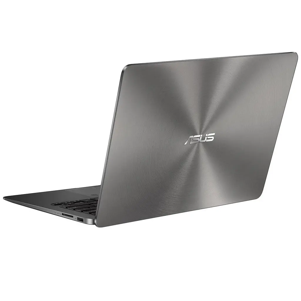 Ноутбук Asus ZenBook UX430 (i7-8550U/16/512SSD/MX150-2Gb) - Class B "Б/В" - фото 4