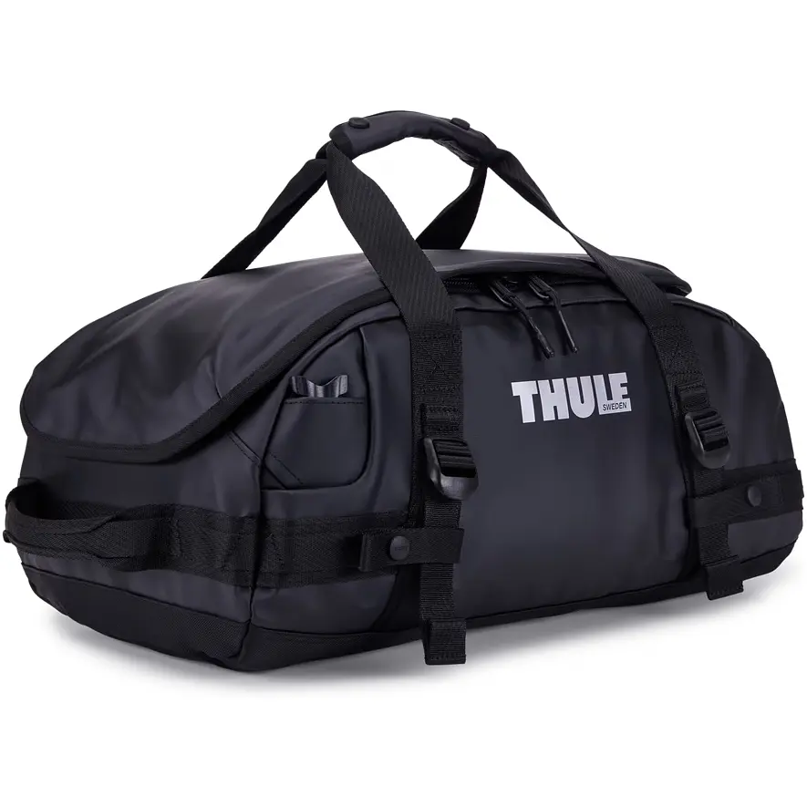 Дорожні сумки і рюкзаки Thule Chasm Duffel 30 л (3205211)