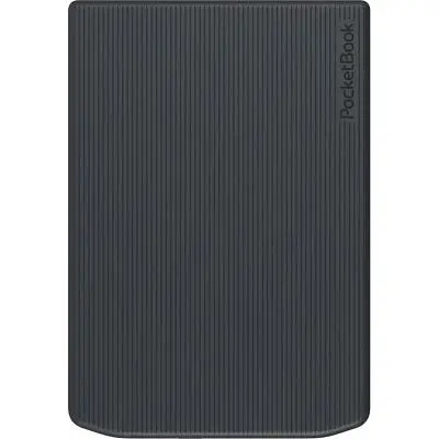 Електронна книга Pocketbook 619 Verse Lite, Midnight Grey (PB619-T-CIS) - фото 6