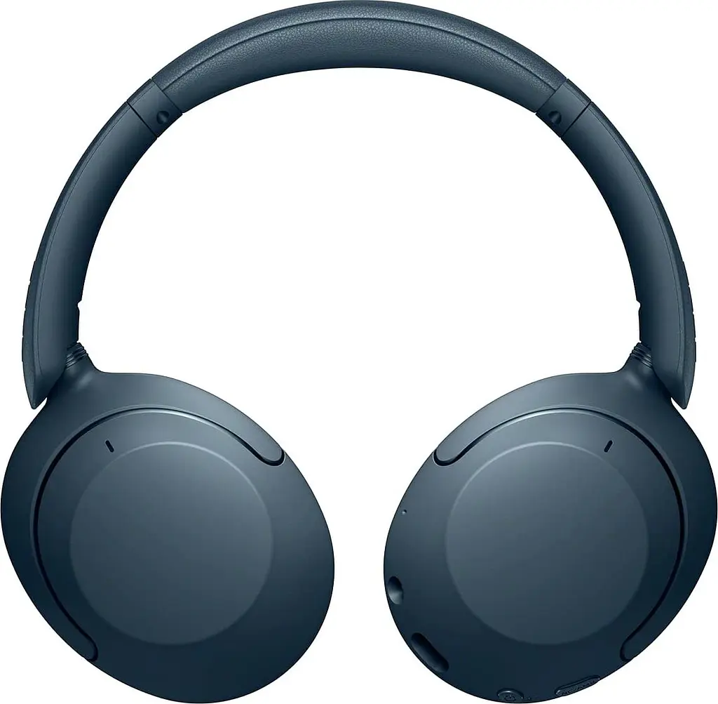 Навушники Sony WH-XB910N Blue (WHXB910NL.CE7) - фото 3