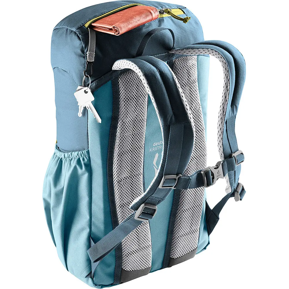 Рюкзак Deuter Junior Navy Blue (1052-3610523 1371) - фото 8