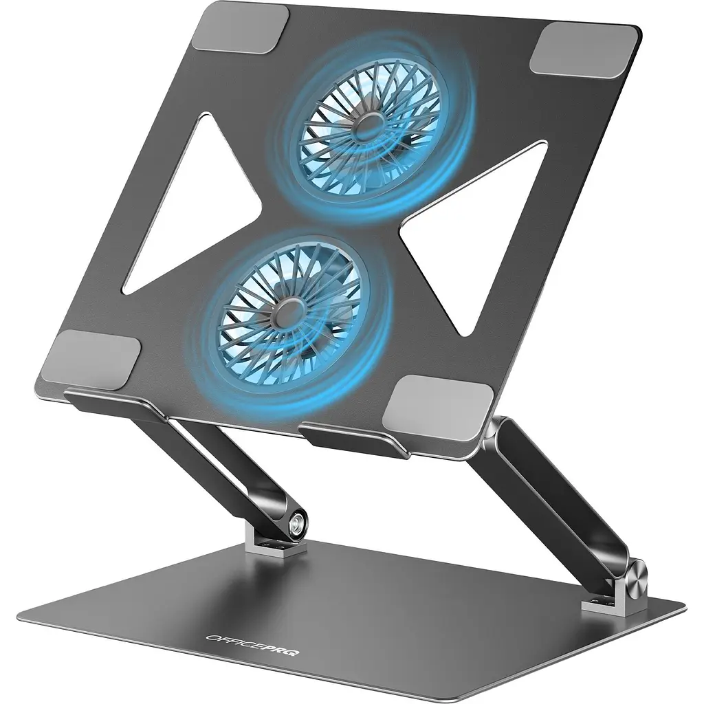 Підставка для ноутбука OfficePro LS121G [144450] - фото 6