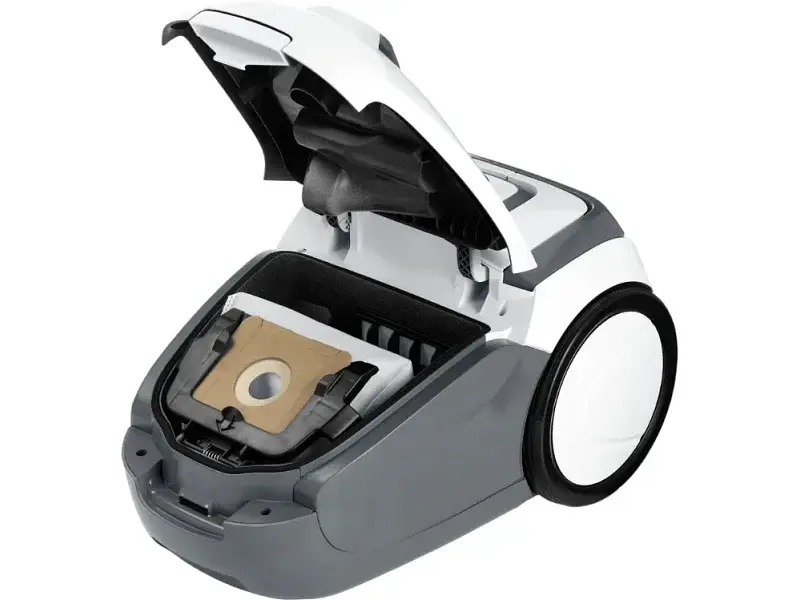 Пилосос з мішком Karcher VC 2.8 (1.198-031.0) - фото 3