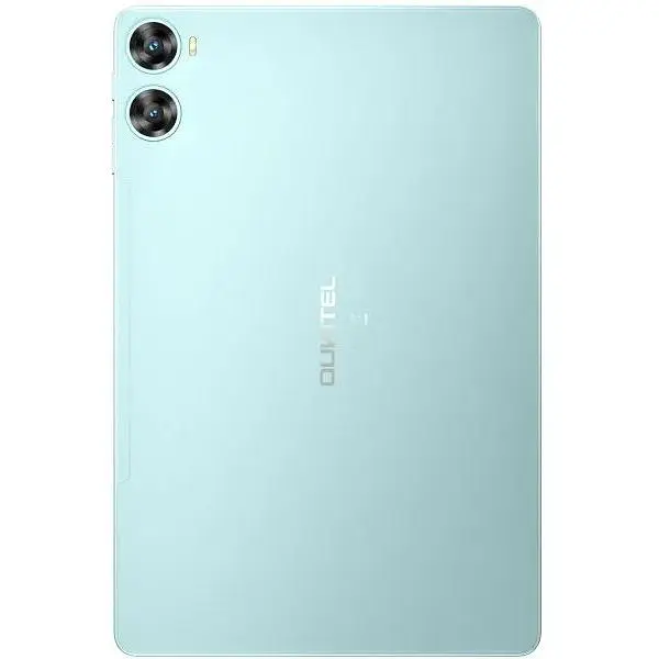 Планшет Oukitel OT9 4/128GB Green (Global Version) - фото 8