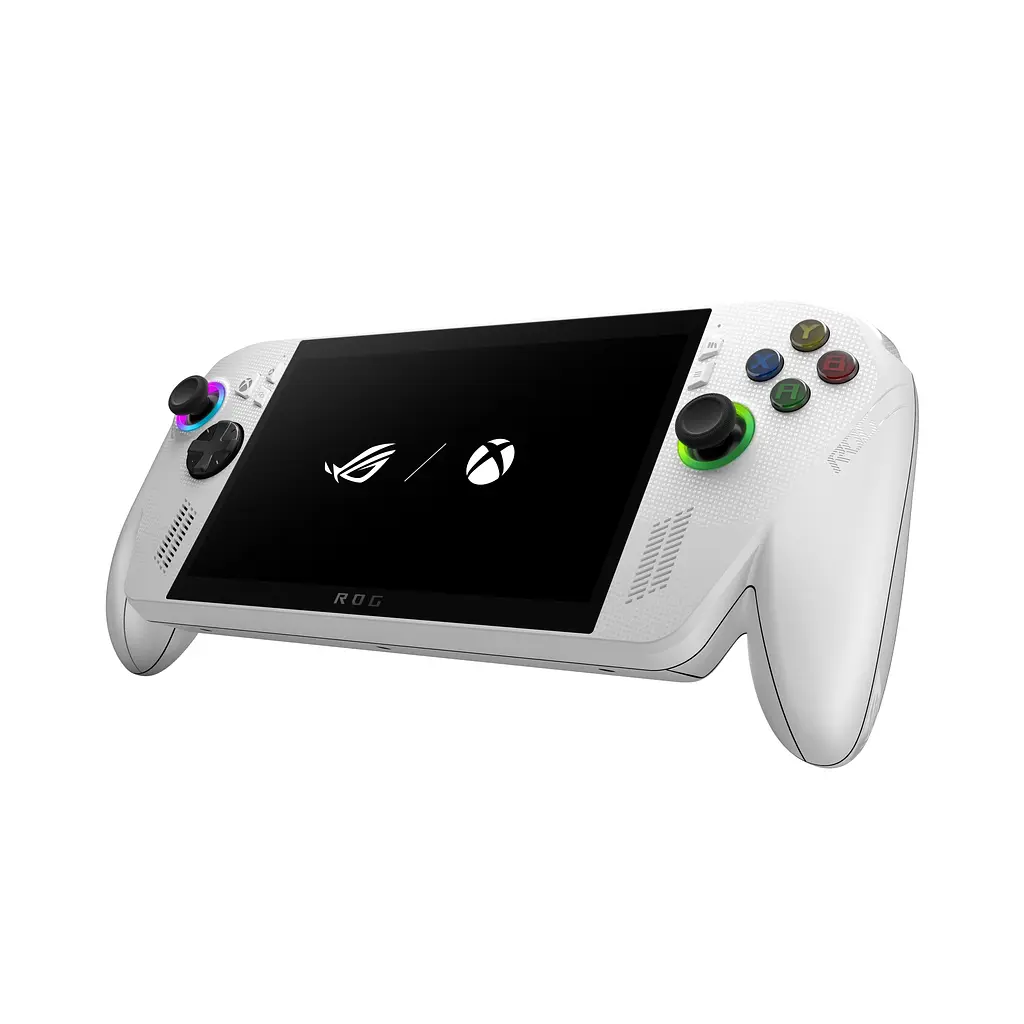 ASUS Ігрова консоль ROG XBOX Ally 512GB - фото 4