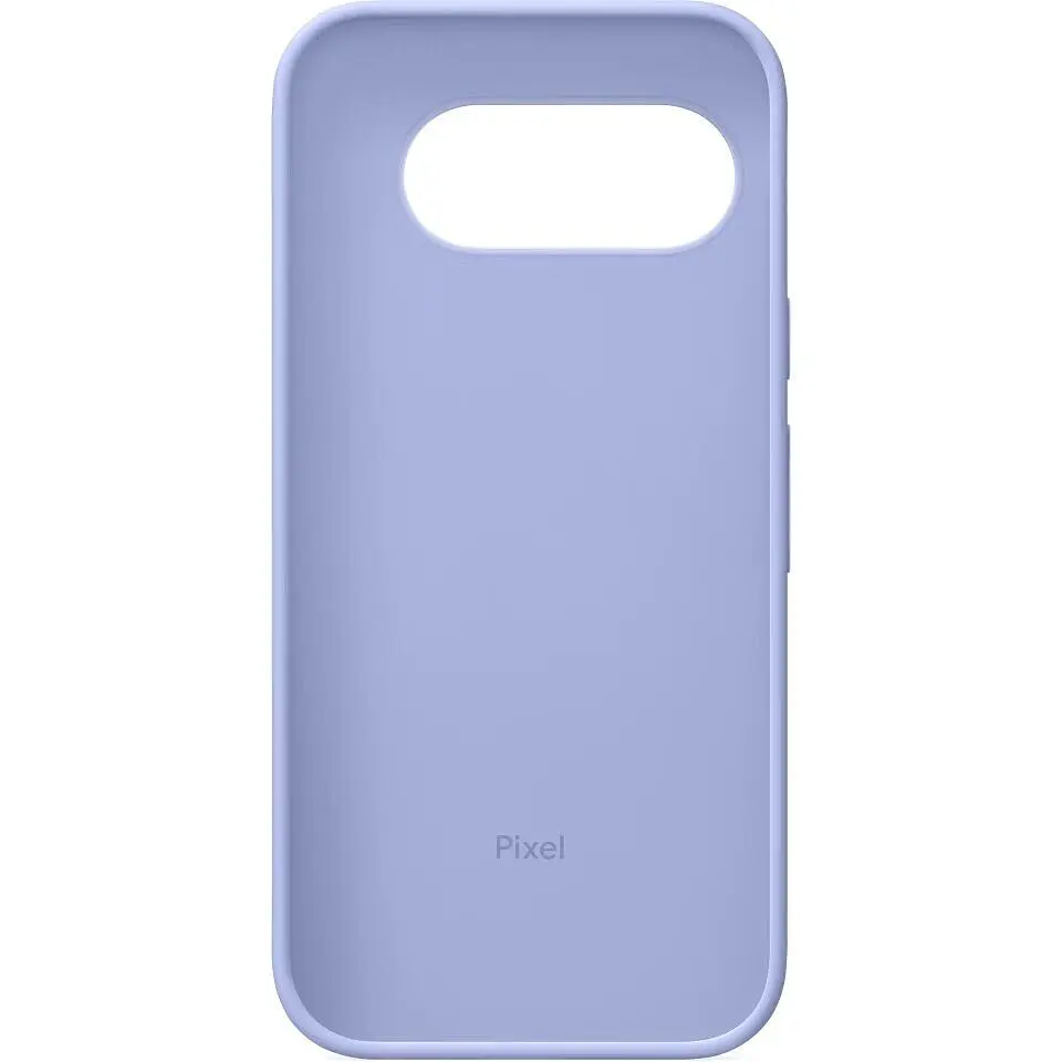 Чохол-накладка Google Official для Google Pixel 9a Iris (GA09304) - фото 4