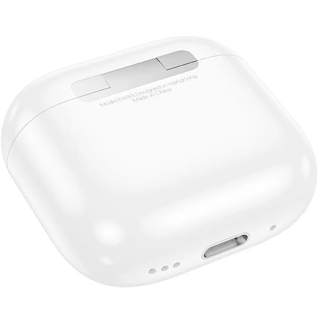 Наушники Hoco EW83 White [142023] - фото 4