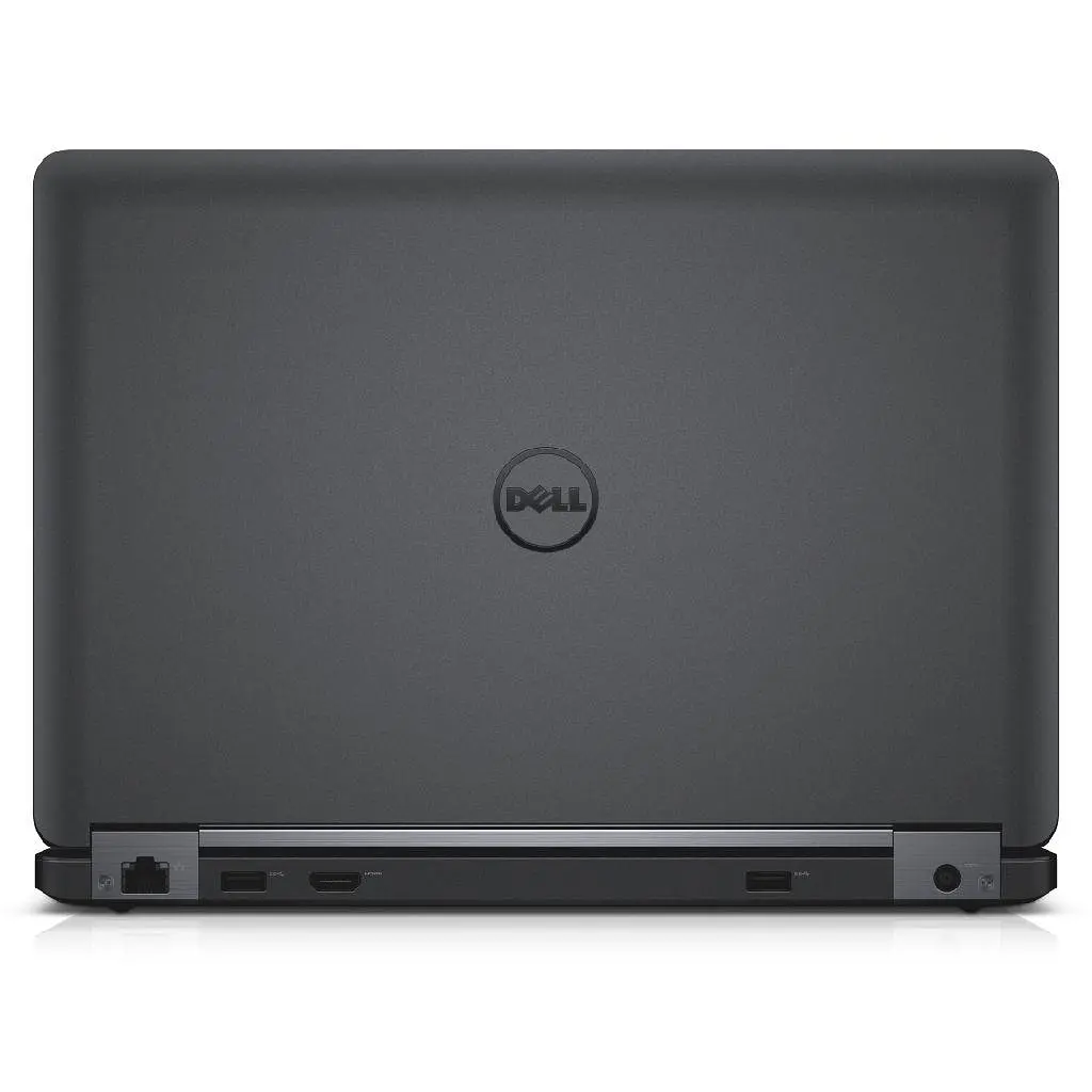 Ноутбук Dell Latitude E5250 (i5-5300U/8/128SSD) - Class B "Б/В" - фото 6
