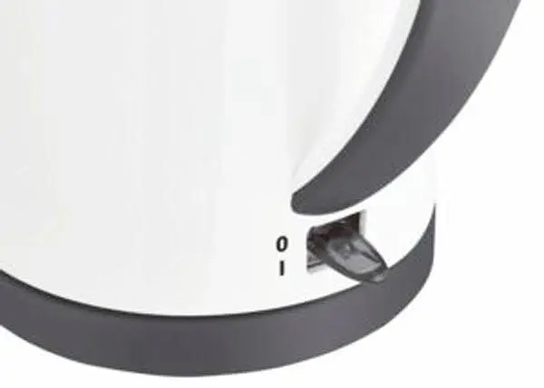 Чайник Zelmer ZCK7619 - фото 5