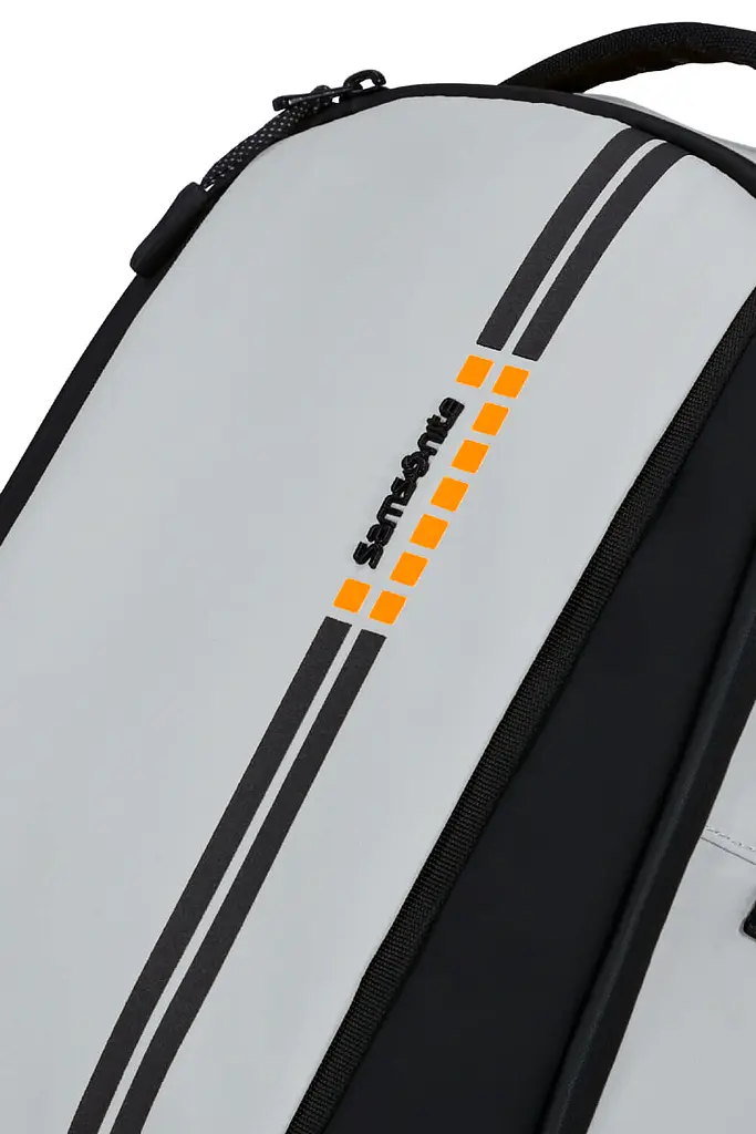 Рюкзак 15,6" Samsonite ACTIVE ROAD GREY 45x29,5x17,5 KS5*08003 - фото 12