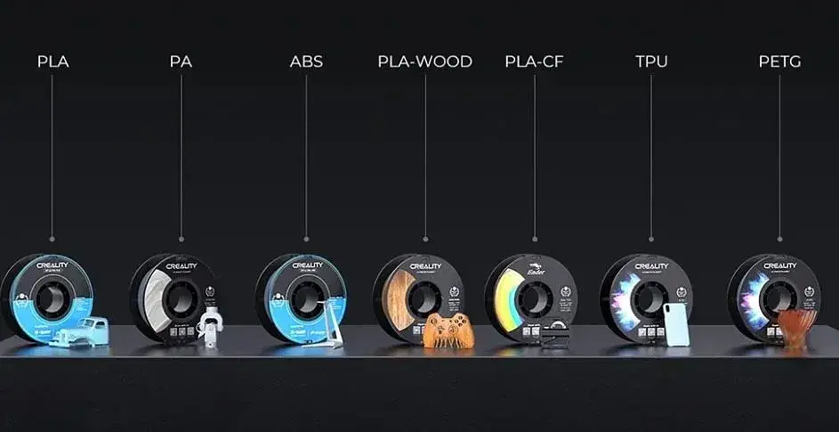 3D-принтер Creality CR-M4 - фото 4