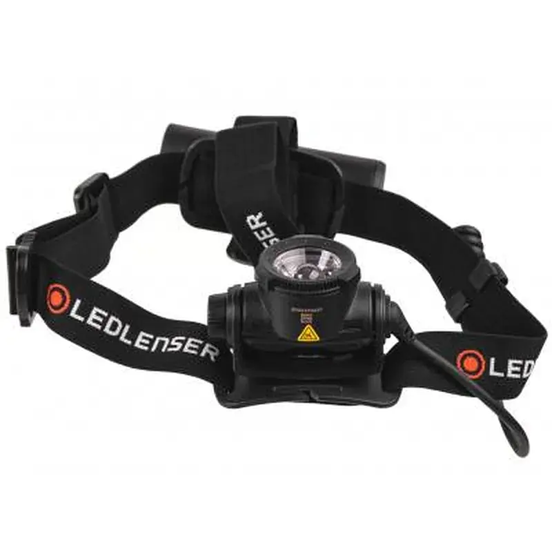 Налобний ліхтар Ledlenser H7R Core (502122) - фото 5