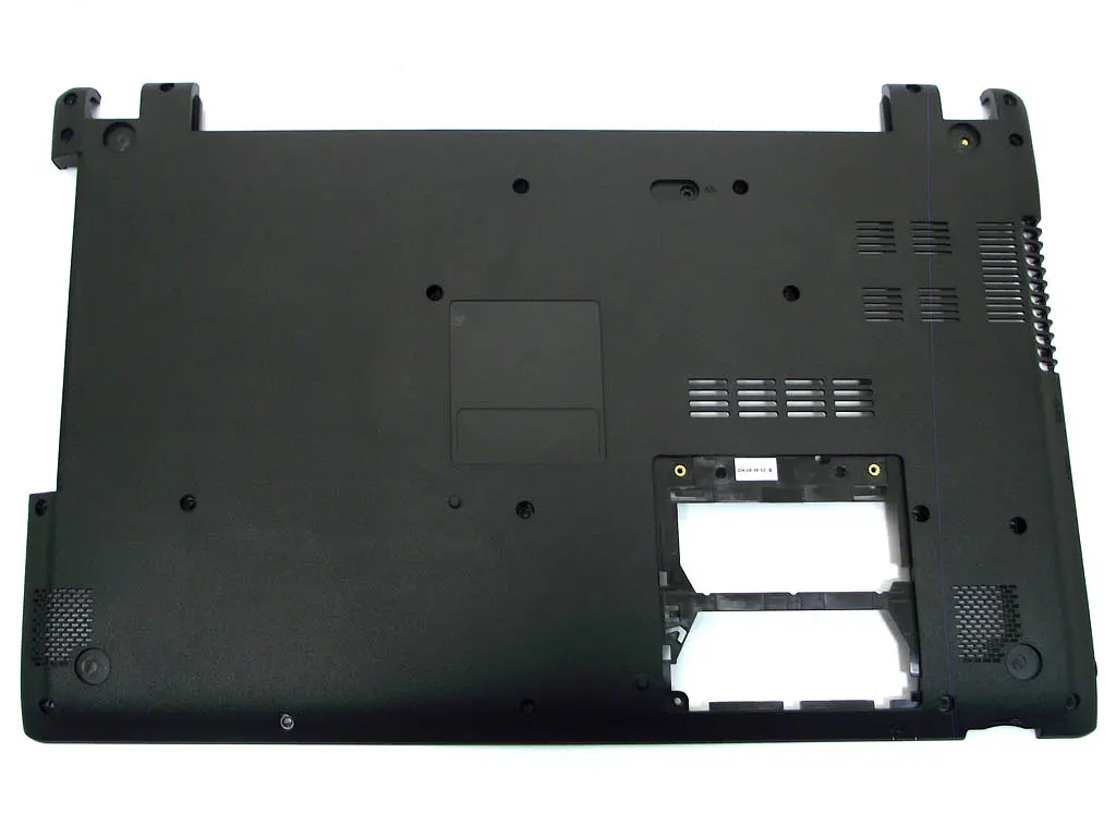 Корито для Acer Aspire V5-531, V5-571, V5-531G, V5-571G (Нижня кришка (корито)) - фото 3