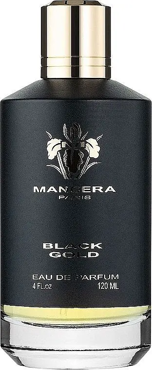 Парфумована вода Mancera Black Gold Тестер 120 мл - фото 2