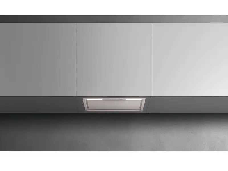 Витяжка вбудовувана Falmec GRUPPO INCASSO PLUS 50 WHITE (800) (CGIW50.E26P2EUB490F) - фото 2