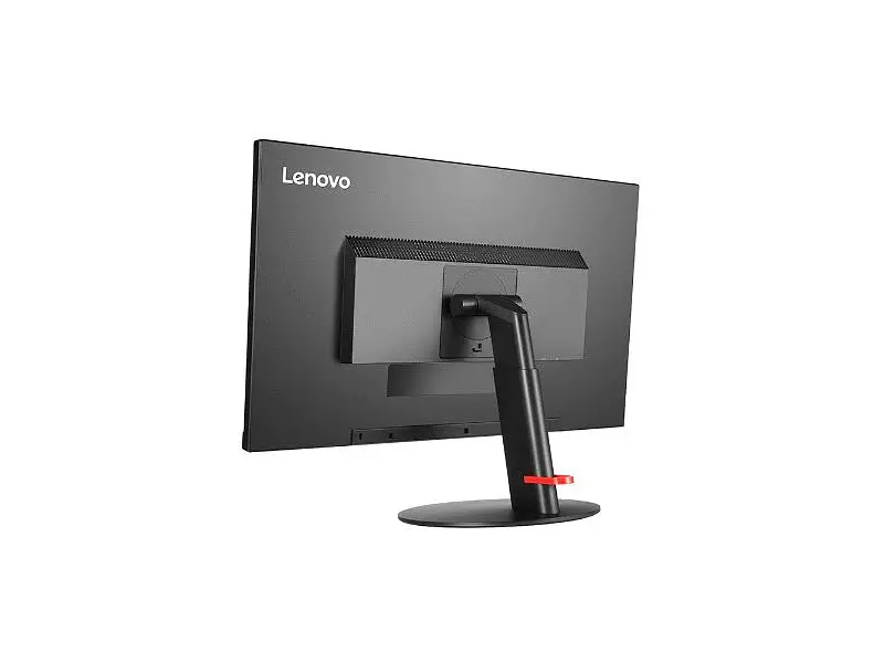 Монітор Lenovo ThinkVision P27h (61AFGAR1US) - фото 3