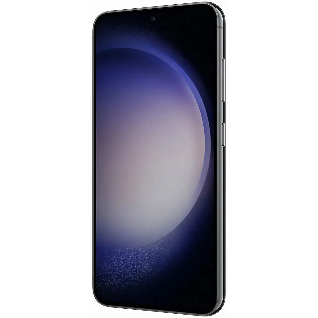 Смартфон Samsung Galaxy S23 8/256GB Phantom Black (SM-S911BZKG) [NFC, 2 SIM] - фото 5