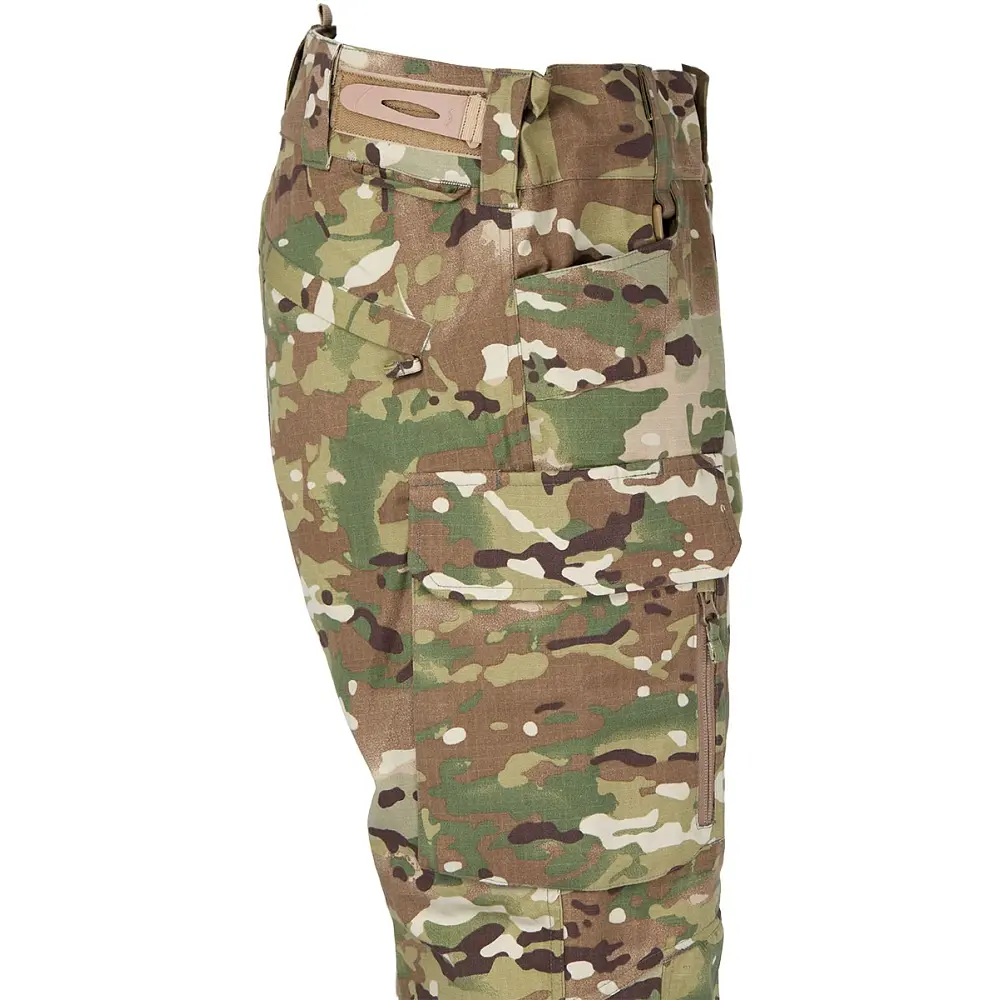 Штани тактичні VAV WEAR Optac 12 M Камуфляж - фото 4