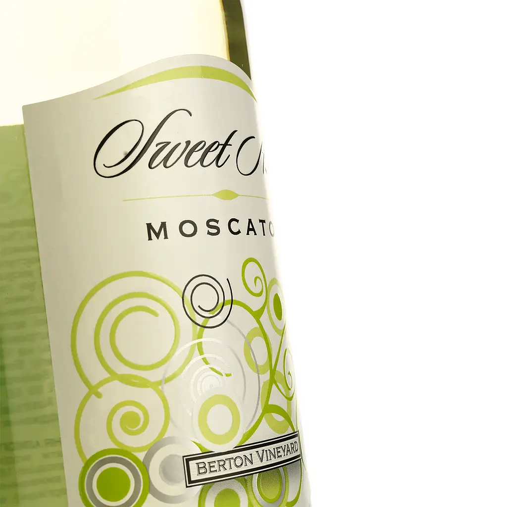 Вино Sweet As Moscato, белое, сладкое, 0,75 л - фото 3