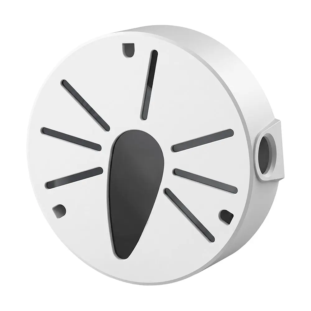 Монтажна коробка Light Vision VLC-150(M), метал, 150*40 мм (75-00340)